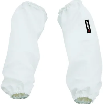 Pracovní rukavice ARDON Rukávník FS 002 bílý (1ks) - cena za 1 kus H1185 Bílá