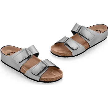 Dámská zdravotní obuv Obuv zdravotní FORcare 305062 antracitová Velikost: 42