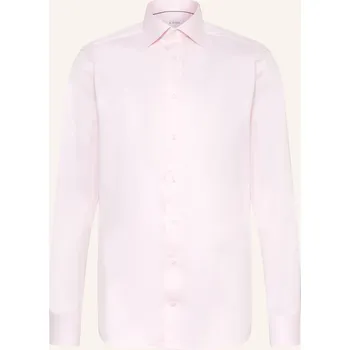 Pánská košile Eton Pánská Košile Slim Fit, růžová, 40