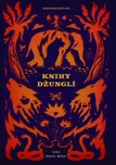 Knihy džunglí - Rudyard Kipling (2023,…