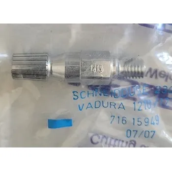 Příslušenství ke svářečce Rychlořezná tryska MESSER VADURA 1210/1215-A 230-300 mm