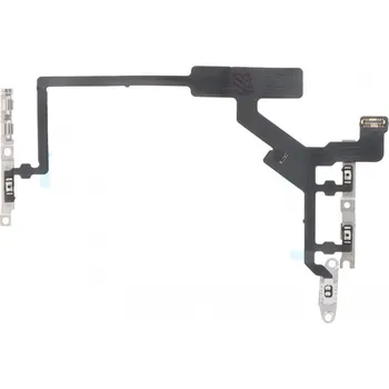Flex kabel tlačítka na zapínání a hlasitost pro iPhone 14 Pro Max ORI