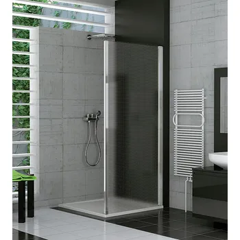 Sprchové dveře SanSwiss TOPF10005030 100 cm/mastercarré