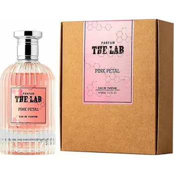 Unisex parfém Parfum The Lab Pink Petal U EDP 100 ml