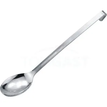 Příbor Lžíce servírovací plná 40 cm| TOM, VC-41304PB