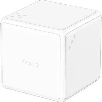 Hlavolam AQARA - Zigbee - Cube