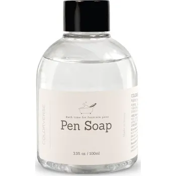 Colorverse mýdlo na plnící pera, 100 ml