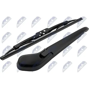 Stěrač Rameno stěrače, čistění skel NTY EWB-VV-001