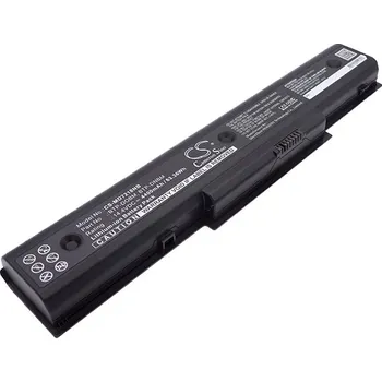 Baterie k notebooku Baterie Cameron Sino CS-MD7218NB za Medion 604N00T011140 - neoriginální