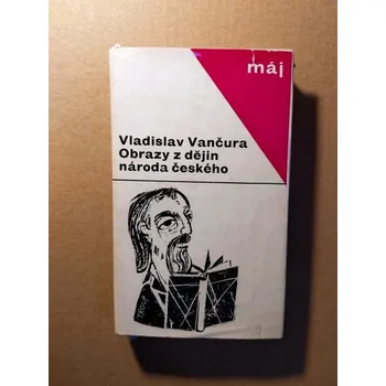 Obrazy z dějin národa českého