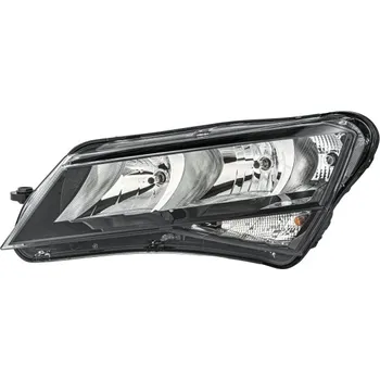 Přední světlomet Světlomet HELLA 1LJ 011 939-031