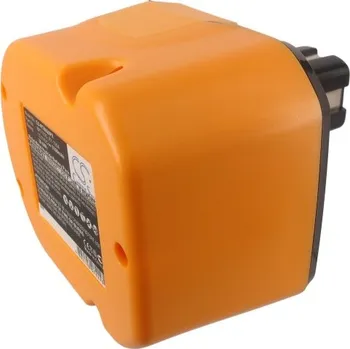 Baterie Cameron Sino CS-RTB828PX za Ryobi 1400652 - neoriginální