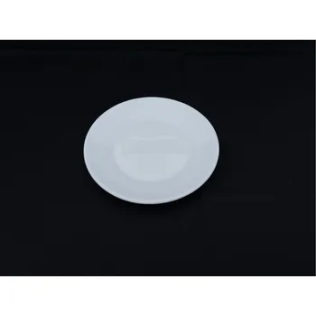 Talíř 90 ks Talíř bílý dezertní 15 cm + transportní box