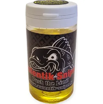 Návnadové aroma Autentik Sniper Classic Dip BioAzar (Klasický Dip)