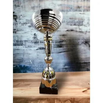 Poháry Bauer Pohár STANDARD S0252