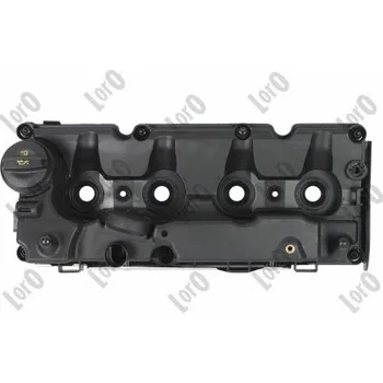 Blok motoru Kryt hlavy válce ABAKUS 123-00-045