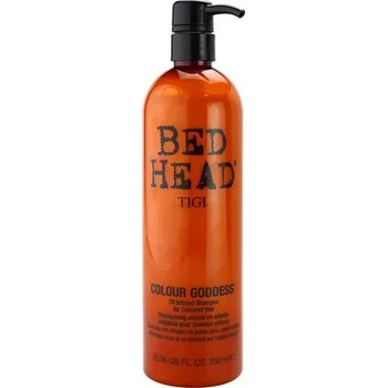 Šampon Tigi Bed Head Colour Goddess Shampoo - Šampon pro barvené vlasy 400 ml