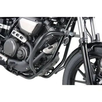 Rám pro motocykl Hepco & Becker Padací rám Yamaha XV 950, R (13-20) černý