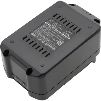 Baterie k notebooku Baterie Cameron Sino CS-MAS180PX pro Meister Craft 5451370 - neoriginální