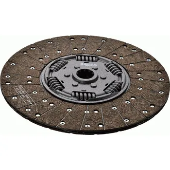 Spojka Lamela spojky SACHS 1878 044 631