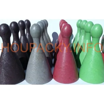 Člověče, nezlob se! figurky 16 kusů