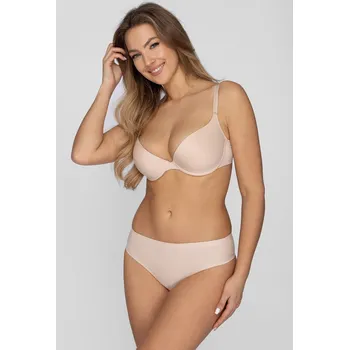 Kalhotky Spodní díl bikin Mefemi Silvia S-XL černá XL