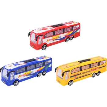 autíčko Wiky Autobus 25 cm Vehicles