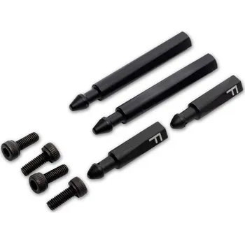 RC náhradní díl Blade montážní sada kabiny: Fusion 700