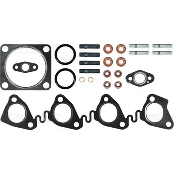 Motor automobilu Montážní sada, dmychadlo VICTOR REINZ 04-10151-01