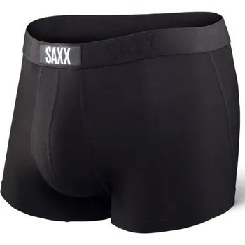 Boxerky Boxerky SAXX VIBE SUPER SOFT TRUNK Man velikost S
