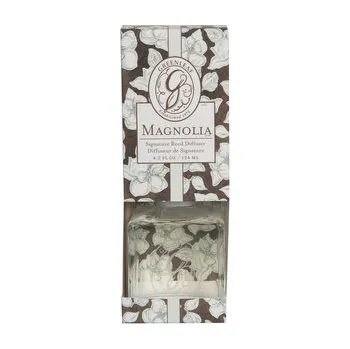 Osvěžovač vzduchu Vonný difuzér Magnolia