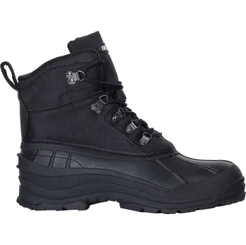 Pánská treková obuv Zimní volnočasová kotníková obuv ARDON®FREEZE LOW 38 černá 45