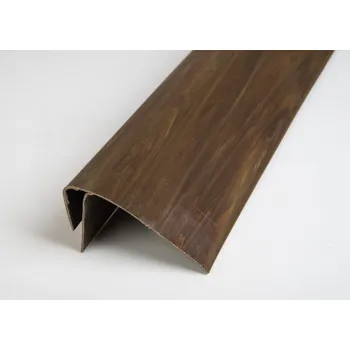 Obklad Ukončovací profil - F - Mramor (D10529) HOPA