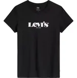 Levi's The Perfect Tee 173691250 Velikost: XXS