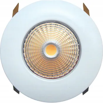 Žárovka Halogenová žárovka 2700 K, 720 lm, 9 W