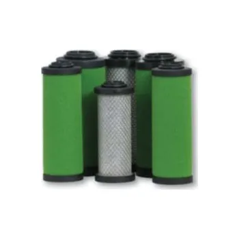 Dílna Filtrační vložka Hiross 022 (015,020) Q, P, S, C (PA), Filtrační vložka Q