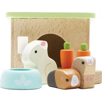 Dětská kuchyňka Le Toy Van Set Bunny