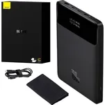 Baseus Blade PPBL000201 černá