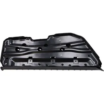 Blatník karosérie Kryt schůdku Volvo FMX 21 pravý Tangde TD14-51-007R