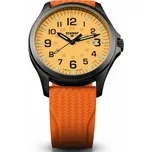 Traser H3 107423 P67 Officer Pro Gun 42mm 10 ATM