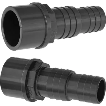 Trn hadicový PVC 50 x 38/32 mm (pro bazénová čerpadla)