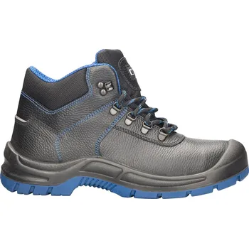 Pracovní obuv Bezpečnostní kotníková obuv ARDON®KING S3 36 38 černá