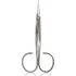 Nůžky na nehty a kůžičku Tweezerman Stainless Cuticle Scissors TW3004R nůžky na nehtovou kůžičku ocel