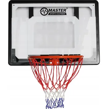 Basketbalový koš Basketbalový set Master MASSPSB-37