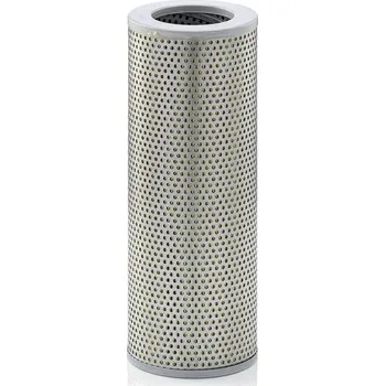 Hydraulický filtr Filtr, pracovní hydraulika MANN-FILTER HD 12 114 x