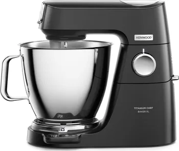 Kuchyňský robot Kenwood Titanium Chef Baker KVL85.004BK