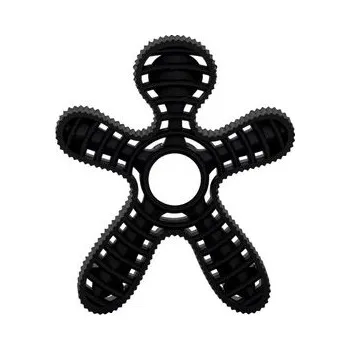 Unisex parfém Mr & Mrs Fragrance Niki Rose Oud Refill ( růže ) - Náhradní náplň k vůni do auta 1 ks