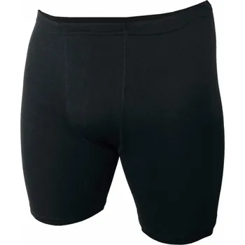Pánské termo spodky Funkční pánské spodky, krátké BABAR 901 černá S
