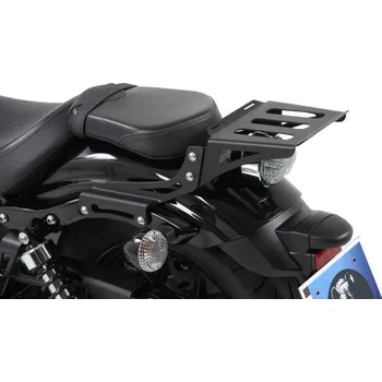 Zavazadlo na motocykl Hepco & Becker Zadní nosič na Yamaha XV 950, R (13-20)