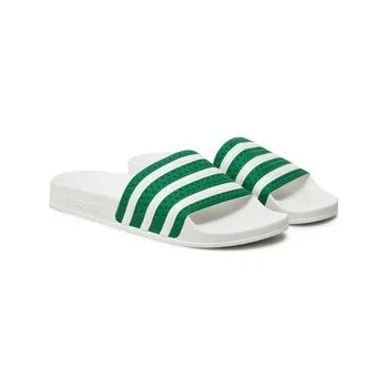 Pánské pantofle adidas Nazouváky Adilette IG9287 Zelená 37